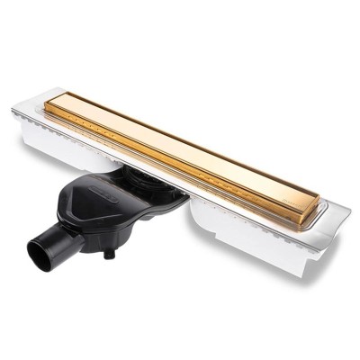 Душевой лоток Berges B1 Keramik 500