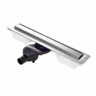 Душевой лоток Berges B1 Keramik 800