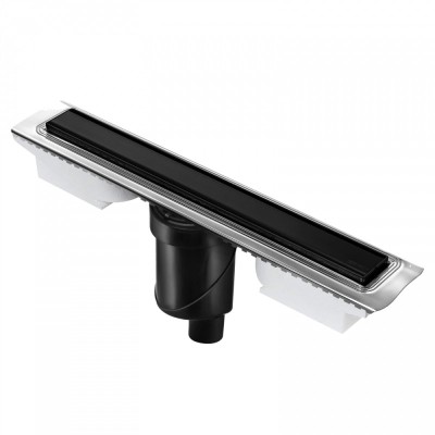 Душевой лоток Berges B1 Keramik 800