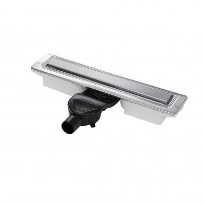 Душевой лоток Berges C1 Norma 400