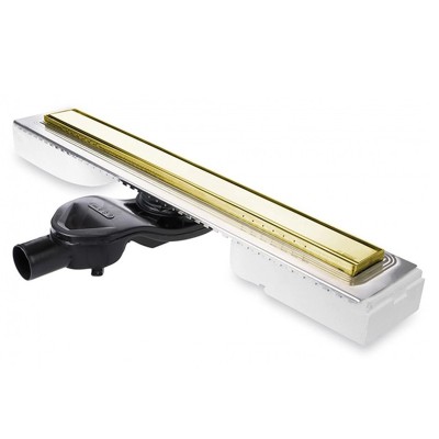 Душевой лоток Berges B1 Keramik 800