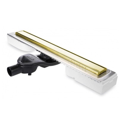 Душевой лоток Berges B1 Keramik 700