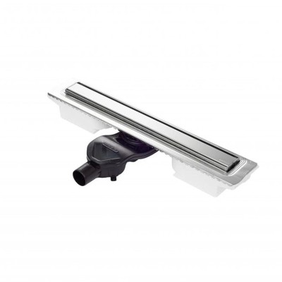 Душевой лоток Berges B1 Keramik 600