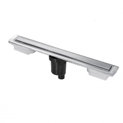 Душевой лоток Berges C1 Norma 700