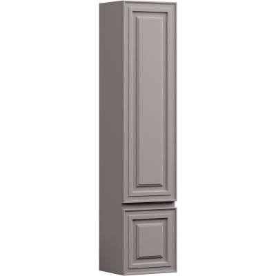 Шкаф-пенал SANCOS Very подвесной правый,  Doha Soft ...