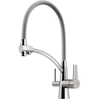 Смеситель для кухни SANCOS Eri с возможностью подклю...