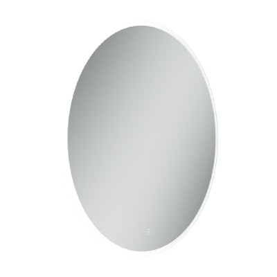 Зеркало для ванной комнаты SANCOS Bella D770  с подс...