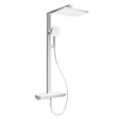 Душевая стойка SANCOS Vos с термостатическим смесите...