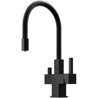 Смеситель для кухни SANCOS Arno с возможностью подкл...