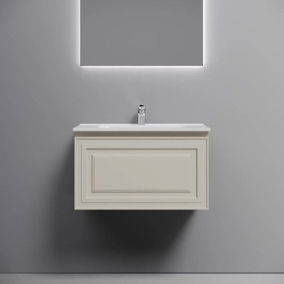 Тумба подвесная SANCOS Very 690х445х406, c одним  ящ...