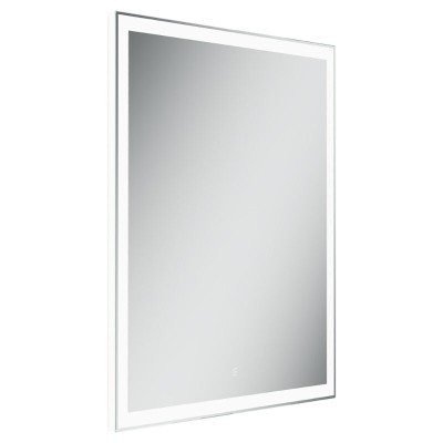 Зеркало для ванной комнаты SANCOS City 700х800 c  по...