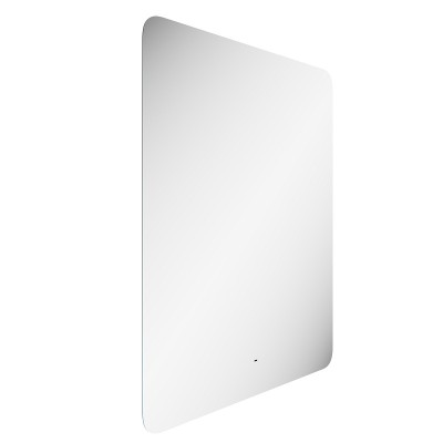 Зеркало для ванной комнаты SANCOS Ray 800х1000 c под...