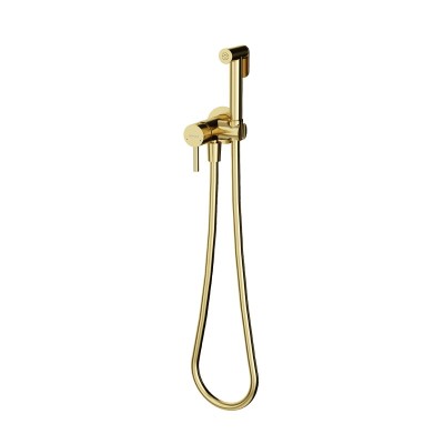 Гигиенический душ SANCOS Etna, с внутренней частью, ...