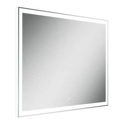 Зеркало для ванной комнаты SANCOS City 1000х700 c  п...