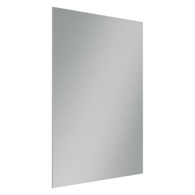 Зеркало для ванной комнаты SANCOS SQUARE 700х800 с п...