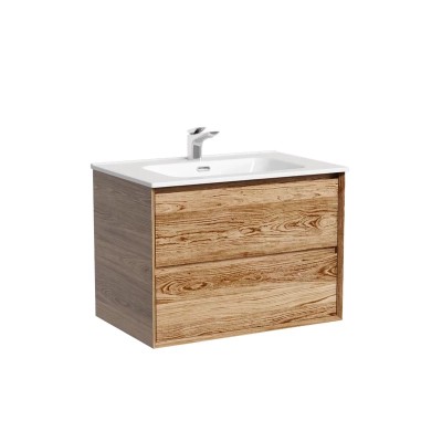 Тумба подвесная SANCOS Marmi 2.0 690х445х520 с двумя...