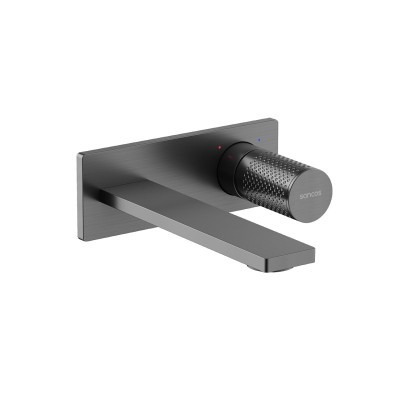 Смеситель для раковины SANCOS Nexus с внутренней час...