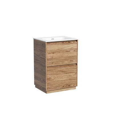 Тумба под раковину SANCOS Libra Floor напольная, 590...