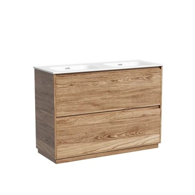 Тумба под раковину SANCOS Libra Floor напольная, 119...