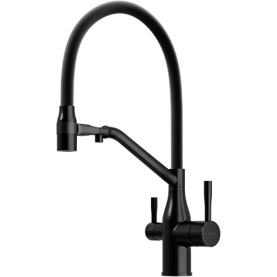 Смеситель для кухни SANCOS Orta с возможностью подкл...