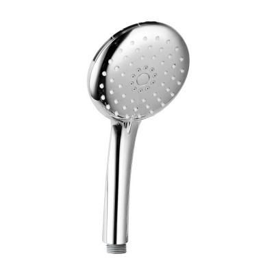 Душевая лейка SANCOS Lotus, диаметр 115 мм, 3 режима...