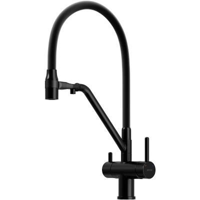 Смеситель для кухни SANCOS Dora с возможностью подкл...