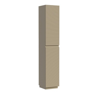 Шкаф-пенал напольный SANCOS Folk Floor, 350х350х1880...