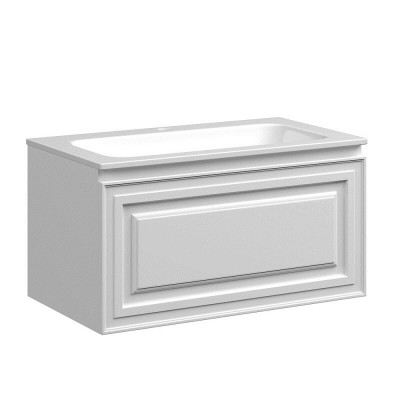 Тумба подвесная SANCOS Very 790х445х406, c одним  ящ...