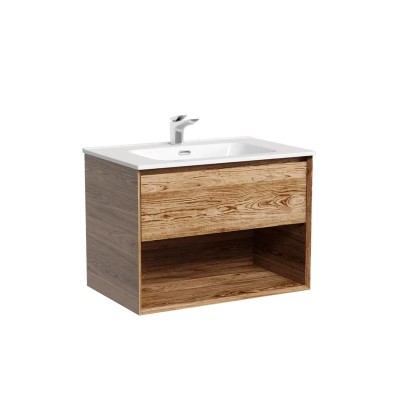 Тумба подвесная SANCOS Marmi 1.0 690х445х520 c одним...