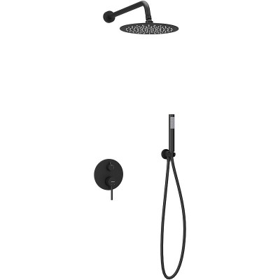 Душевой комплект SANCOS Select встраиваемый для душа...