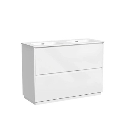 Тумба под раковину SANCOS Libra Floor напольная, 119...