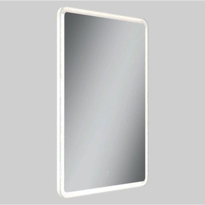 Зеркало для ванной комнаты SANCOS Arcadia 600х800 с ...