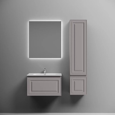 Тумба подвесная SANCOS Very 690х445х406, c одним  ящ...