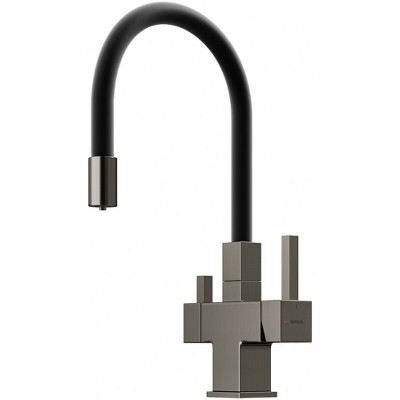 Смеситель для кухни SANCOS Arno с возможностью подкл...