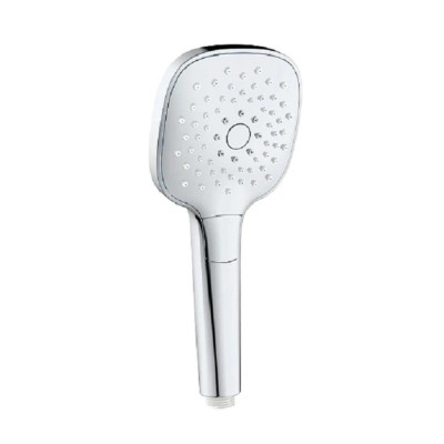 Душевая лейка SANCOS Magic, кнопочное управление, 11...