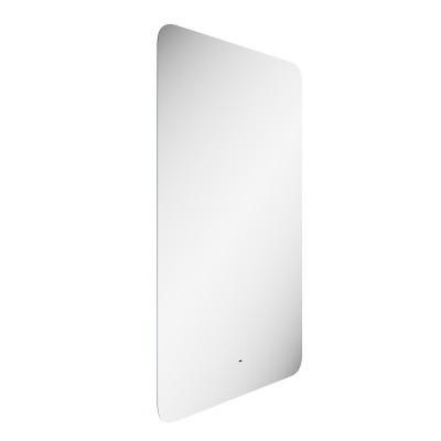 Зеркало для ванной комнаты SANCOS Ray 600х1000 c под...