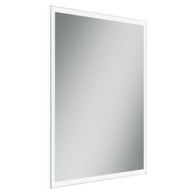 Зеркало для ванной комнаты  SANCOS Palace 700х800 с ...