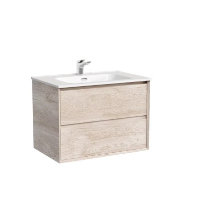 Тумба подвесная SANCOS Marmi 2.0 690х445х520 с двумя...