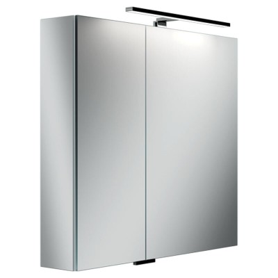 Зеркальный шкаф для ванной комнаты  SANCOS Hilton 80...