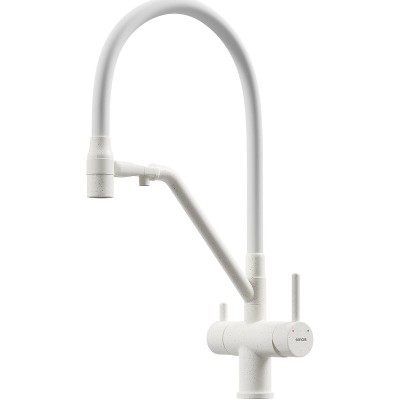 Смеситель для кухни SANCOS Dora с возможностью подкл...