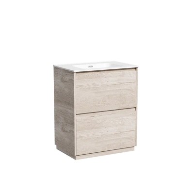 Тумба под раковину SANCOS Libra Floor напольная, 690...