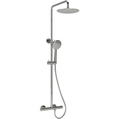 Душевая стойка SANCOS Game для душа с термостатическ...