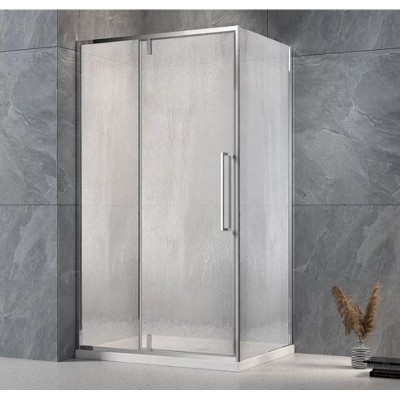 Душевой угол Veconi Rovigo RV-034R, 1200х700х1950, х...