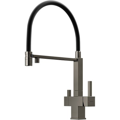 Смеситель для кухни SANCOS Moro с возможностью подкл...
