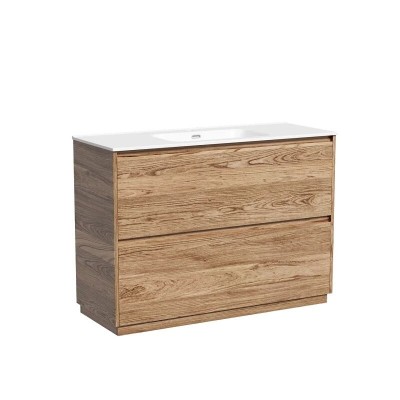 Тумба под раковину SANCOS Libra Floor напольная, 119...