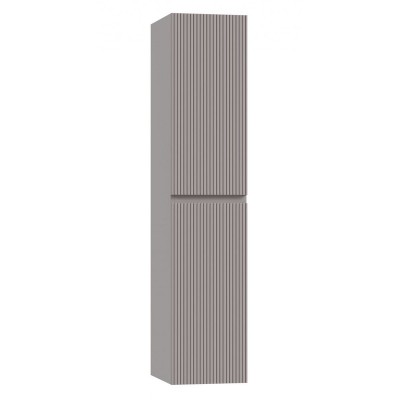 Шкаф-пенал SANCOS Snob T подвесной Doha Soft, 350х35...