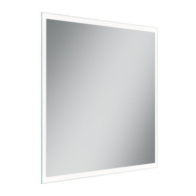 Зеркало для ванной комнаты  SANCOS Palace 800х700 с ...