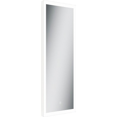 Зеркало для ванной комнаты  SANCOS Polo 350х800 с по...