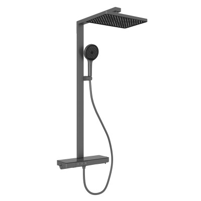 Душевая стойка SANCOS Vos с термостатическим смесите...