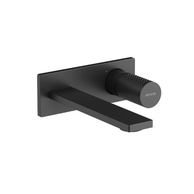 Смеситель для раковины SANCOS Nexus с внутренней час...